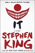 It: A Novel - Paperback By King, Stephen - GOOD