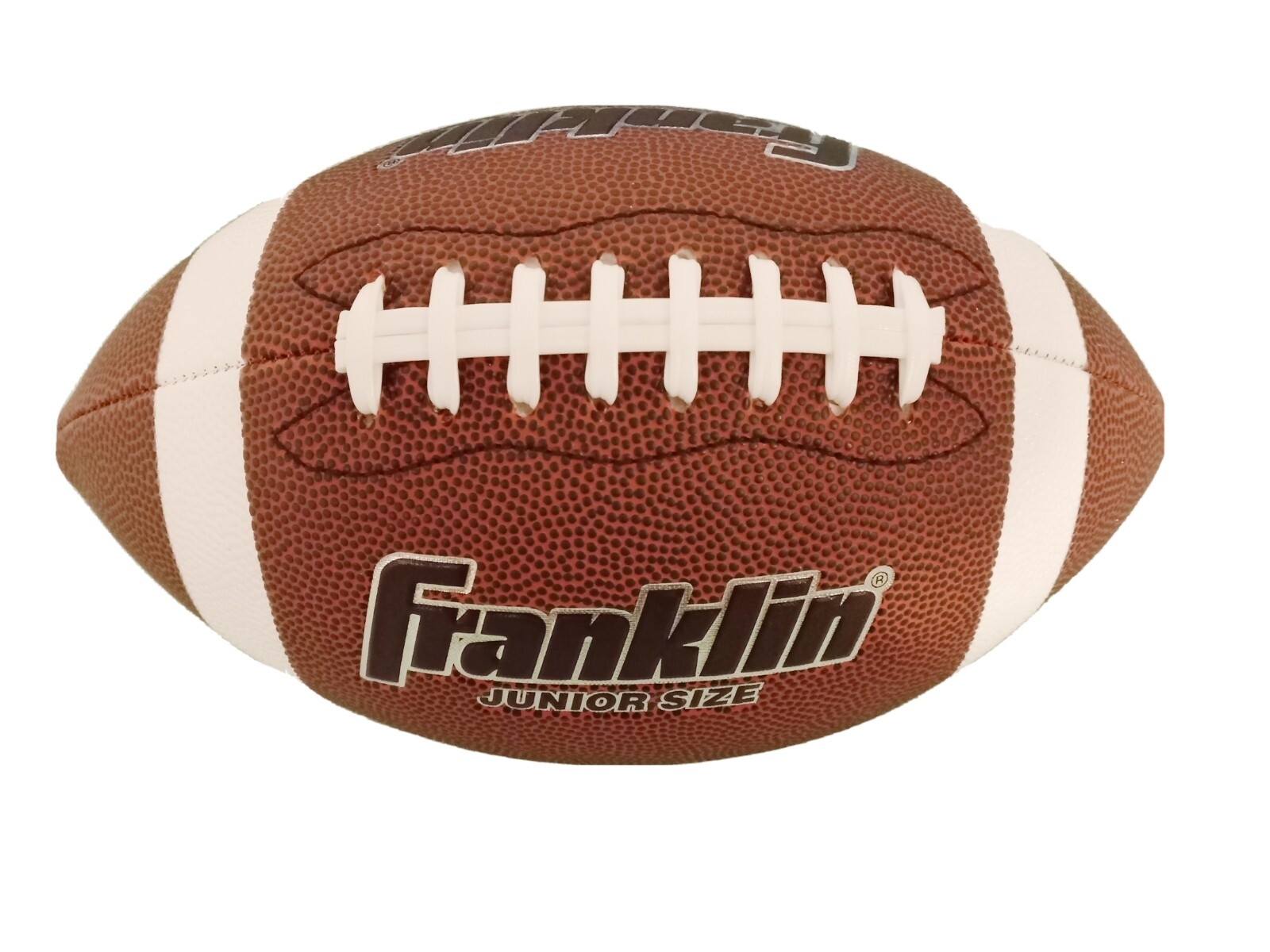 Franklin® Junior Size Football Durable Super Grip Leather eBay