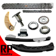Timing Chain Kit Oil Drive set For Corolla Matrix  Prius Scion 2ZRFE 2ZRFXE