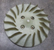 HUSQVARNA 150BT BACKPACK BLOWER FAN - SHELF 4