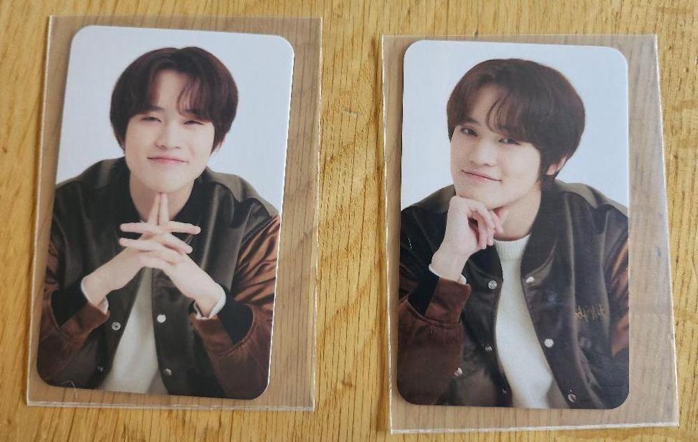 NCT 127 NCT DREAM WayV NCT@XYZ POP UP in Tokyo Official NCT 127 NCT DREAM WayV NCT@XYZ POP UP in Tokyo Official