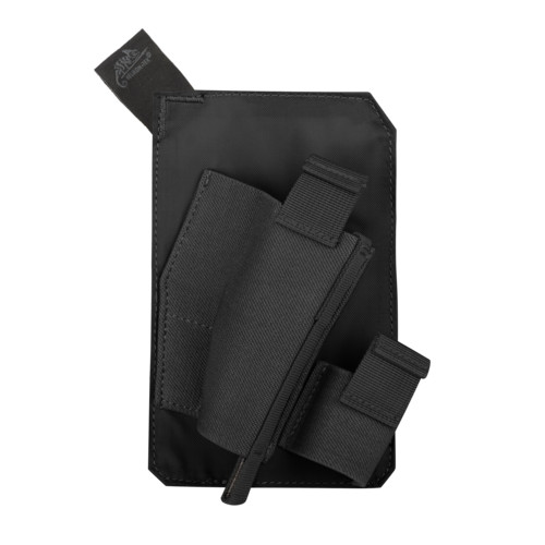 Thumbnail - Helikon Tex Pistol Holder Insert®, Klett-holster