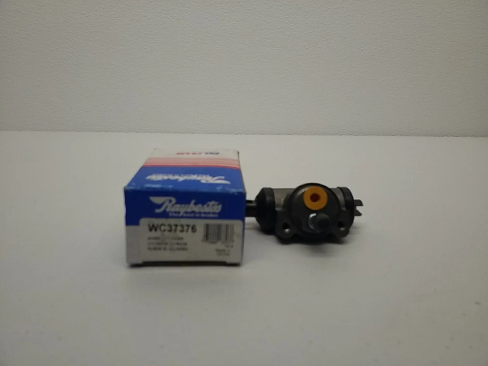 WC37376 Raybestos Rueda de freno de tambor Cilindro-Elemento 3 Raybestos WC37376 Foto 2 de 4