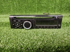 Clarion Cz100eg Cz 100 Eg Original Car Radio Faceplate Only