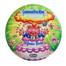 Garbage Pail Kids ADAM BOMB Discraft Buzzz Di...