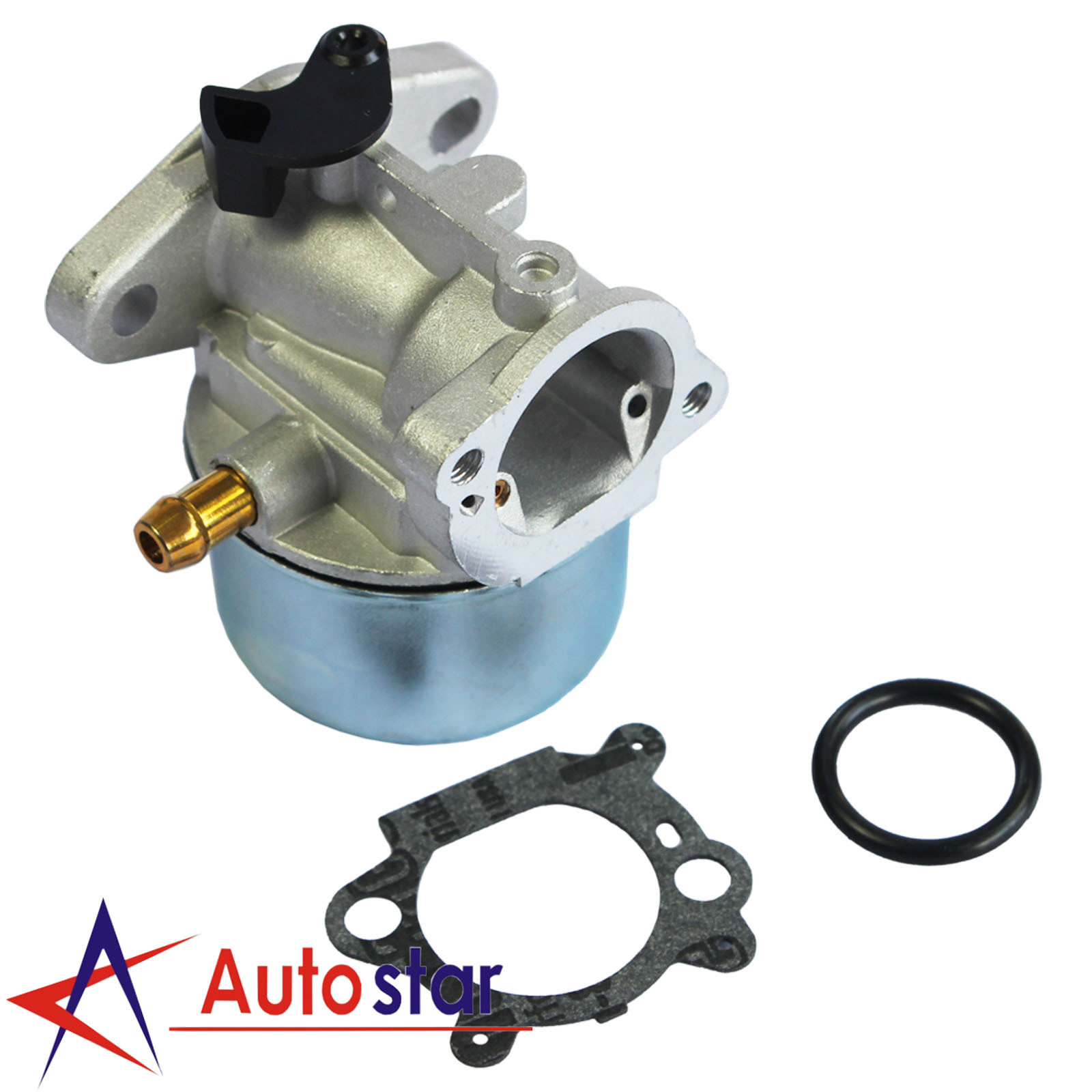 Carburetor For Briggs & Stratton 799868 498254 497347 497314 498170
