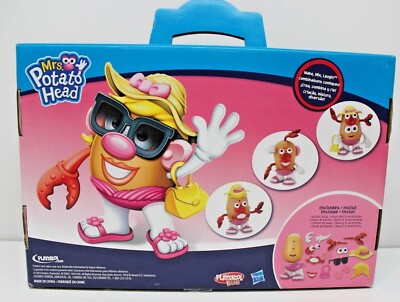 アメコミ Mrs. Potato Head Beach Spudette s-l400.jpg