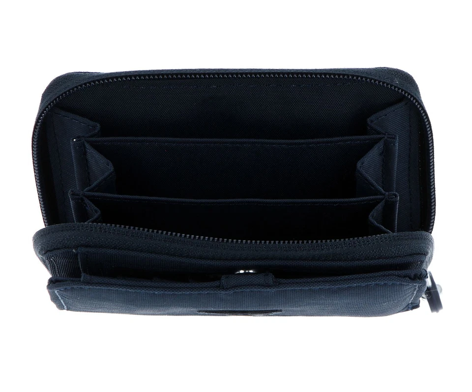 kipling borsa Basic Money Love Blue Bleu 2 - Immagine 3 di 4