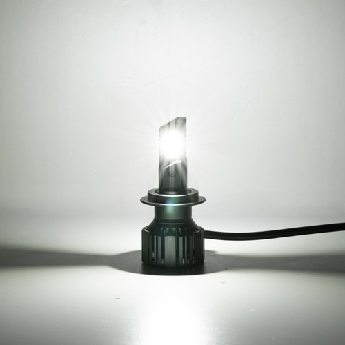 AUXBEAM F15+F2 H7 LED Headlights High Low Beam Bulbs Conversion Kit 90W 20000LM - Picture 2 of 12