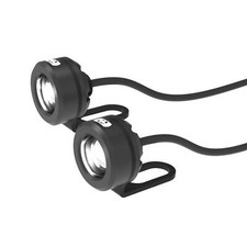 Oxford Run Light Front Motorcycle Light Motor...