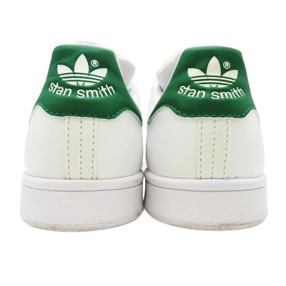 adidas STAN SMITH FX5502 sneakers low cut shoes green size 24cm (9.45