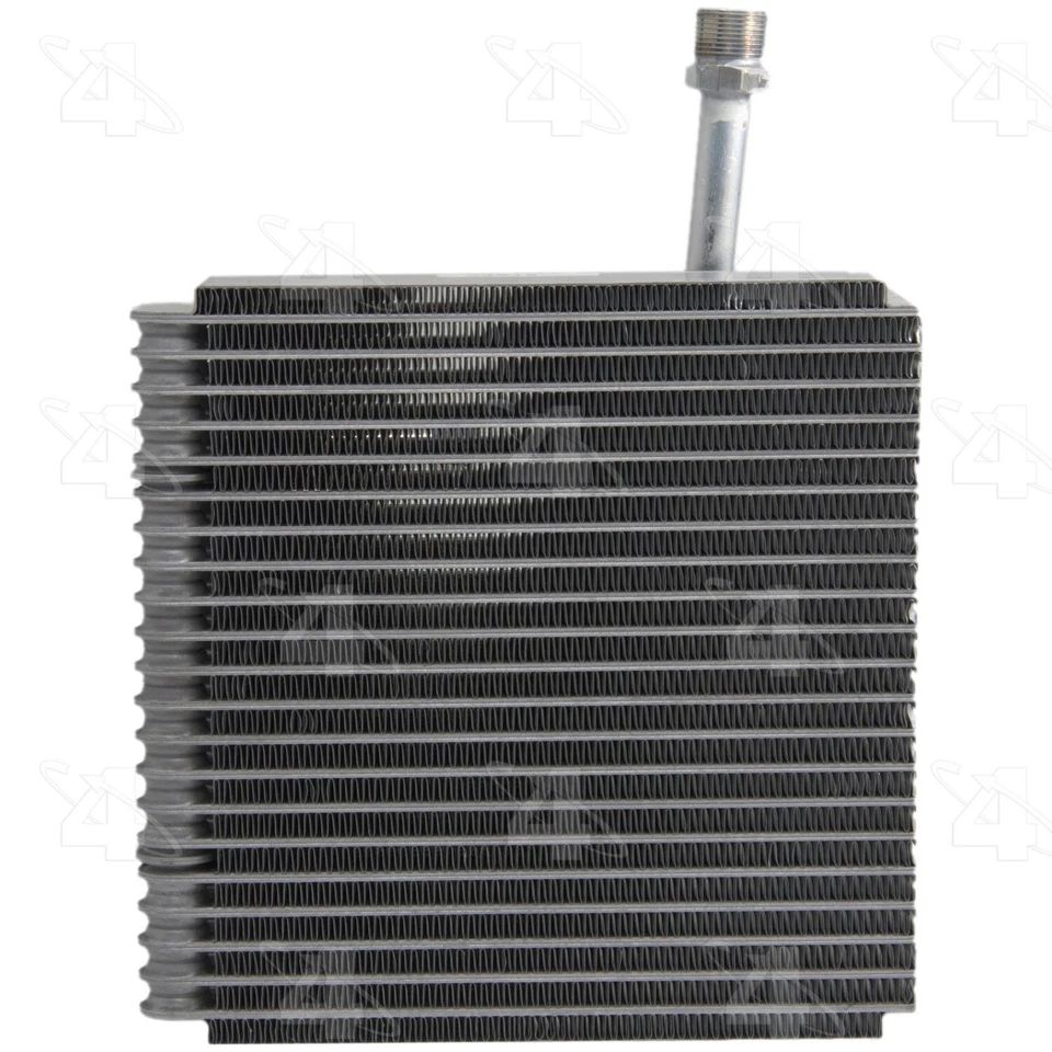For 1999-2001 Isuzu VehiCROSS A/C Evaporator Core 4 Seasons 865HI54 2000 — 第 3/4 张图片