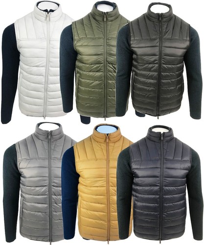 Work Vest Sleeveless Jacket | eBay