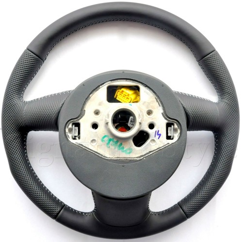 New Audi A3 S3 RS3 8V RS Q3 8U A1 8X S Line Multifunction steering wheel - Picture 4 of 12