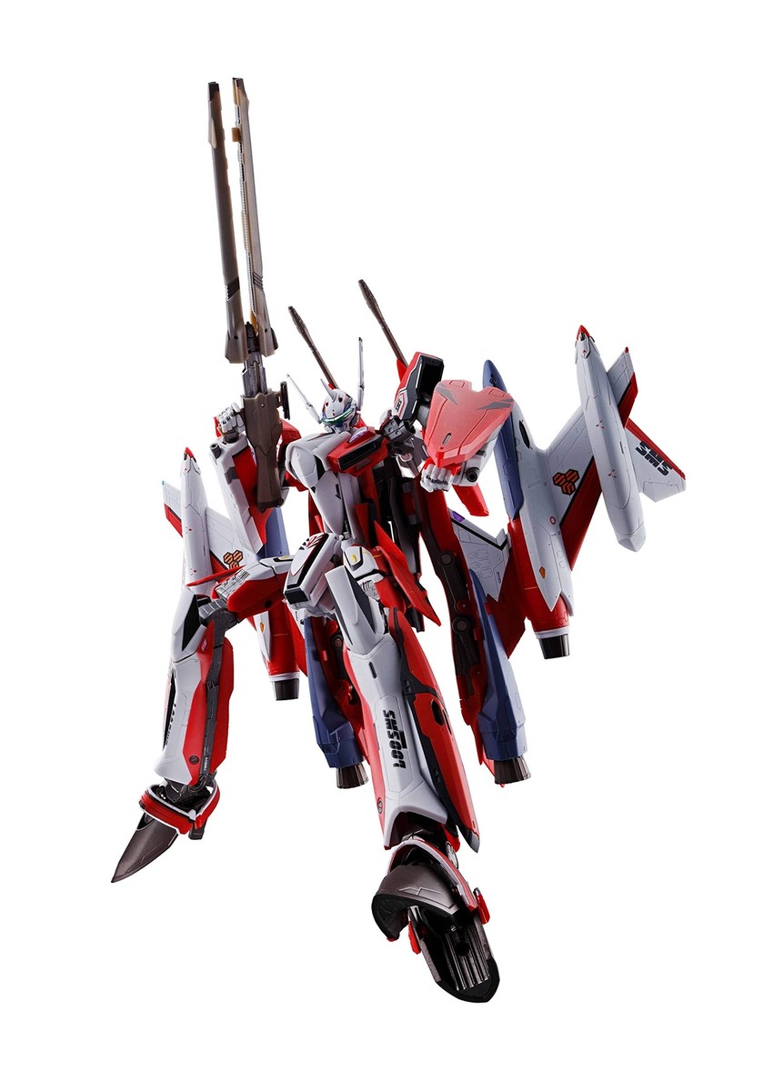 マクロスF バーンブレイバーン フィギュア 37体セット マクロスF バーンブレイバーン フィギュア 37体セット THE合体