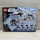 LEGO Star Wars Snowtrooper Battle Pack 75320 Building Set New Sealed