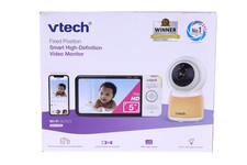 VTech Fixed Position Smart High-Definition Video Monitor