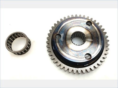 FREILAUF ANLASSER SUZUKI GSR 750 2011 - 2016 Ref. 1260040831000