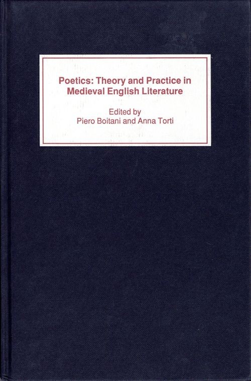 Poetics