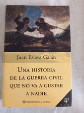 Una historia de la guerra civil que no va a gustar - Spanish Civil War