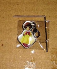 Nanatsuiro DroPS Pure mobile mascot Yayoi 5e