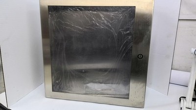 Hoffman CSD20206WSS Concept Wall Mount Enclosure