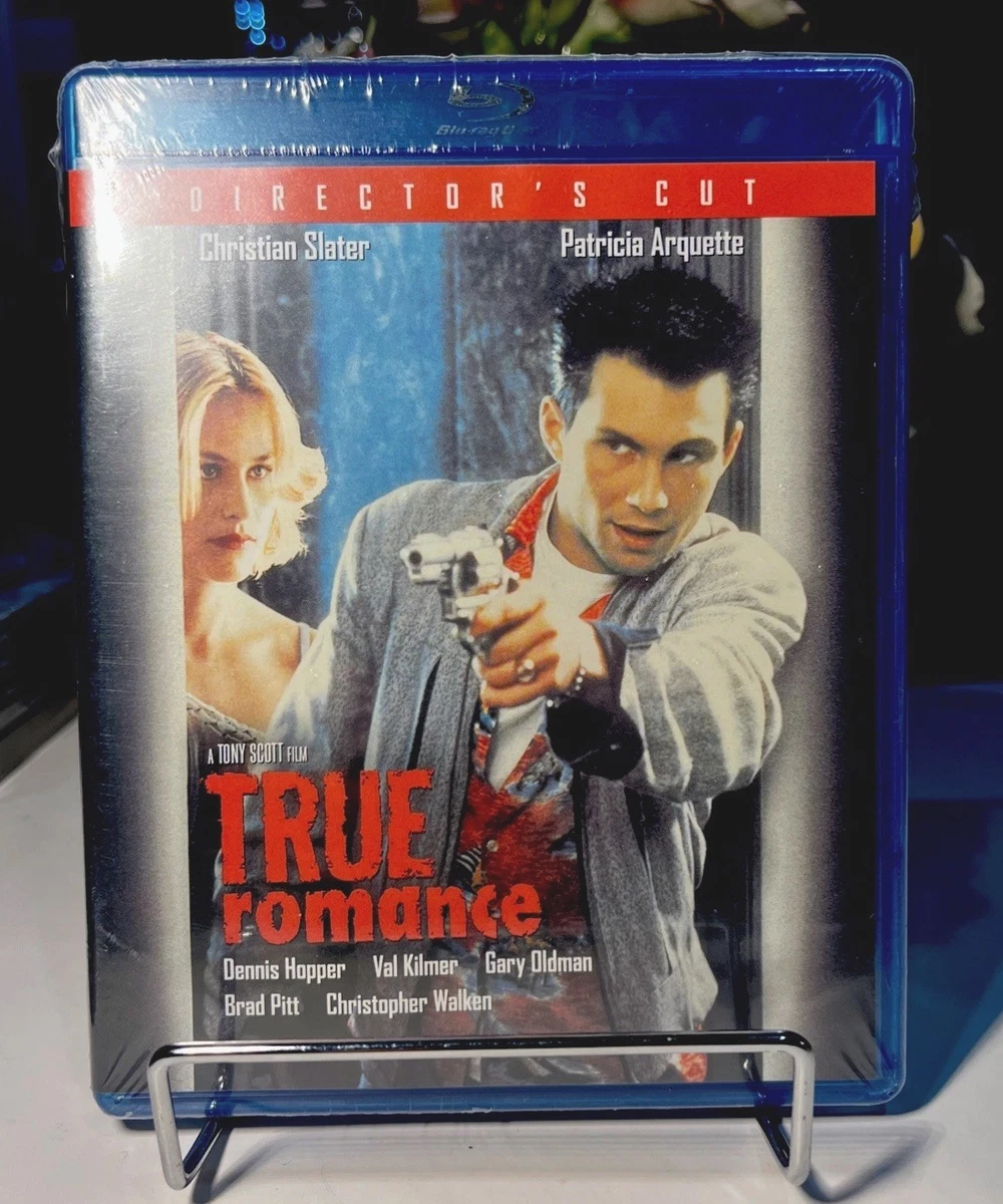 True Romance Blu-ray Discs for sale | eBay