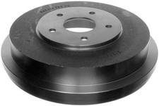 9674R Professional Grade Brake Drum