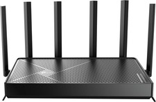 TP-Link Archer BE6500 Dual-Band Wi-Fi 7 Router Archer BE400 - FREE SHIPPING