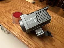 Amaran 200d S Works Great but NO Power Supply 