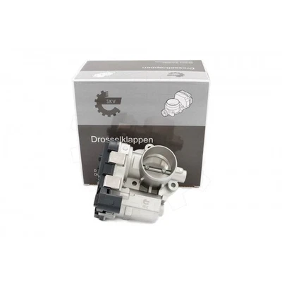 Pour VW Polo UP! Load UP Seat Mii Ibiza IV Skoda Papillon d'Admission d'Air - Photo 1/4
