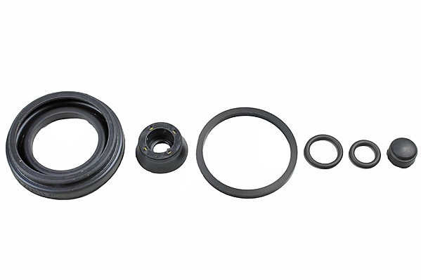 Bremssattel Reparatursatz Hinten Links Rechts FüR VW Touran 1T1 1T2 Golf VI-image