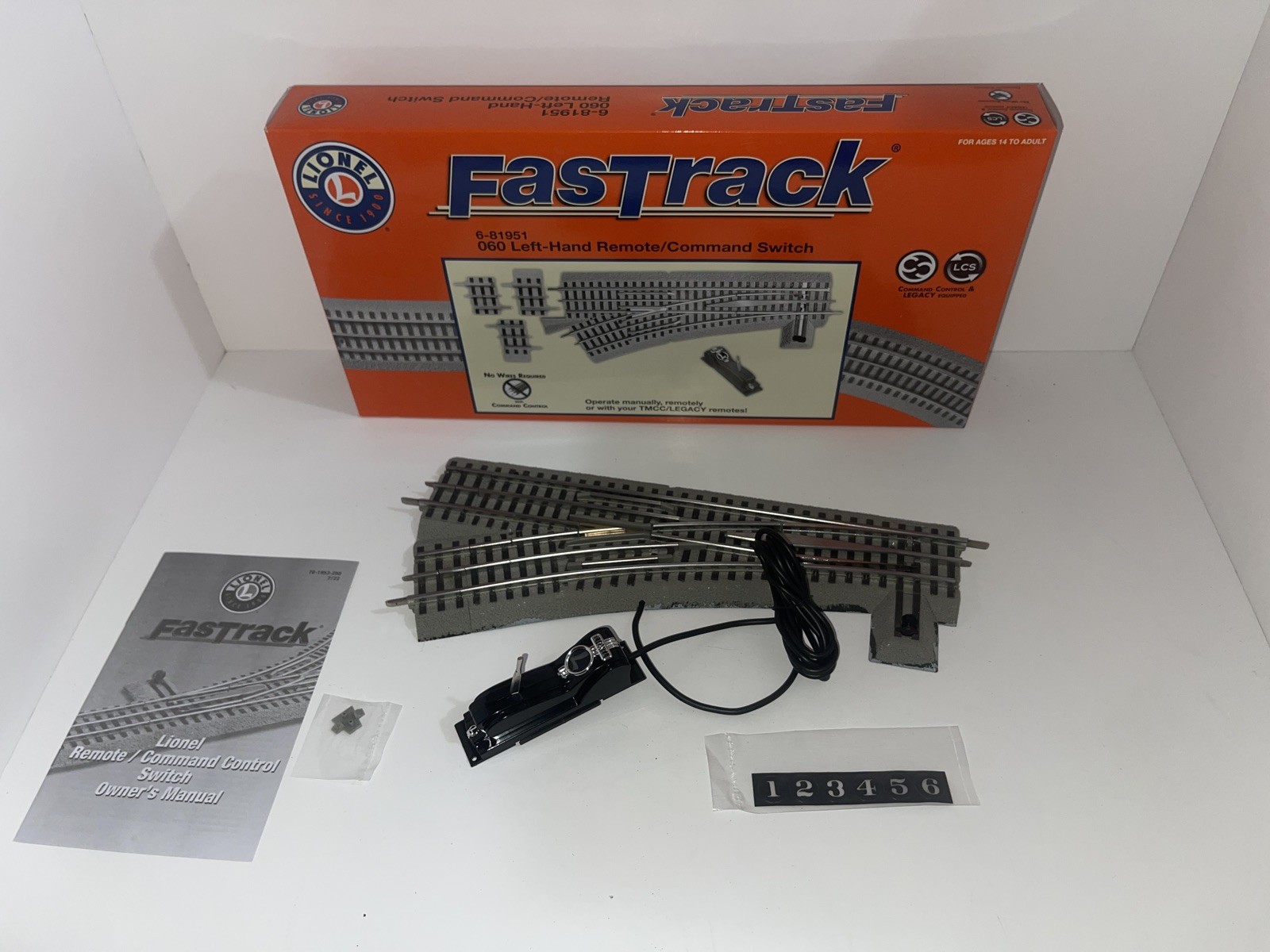 Click here to see eBay Auction