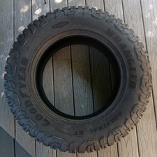 Goodyear Wrangler Duratrac Rt 28565r20 127s All Terrain 10 Ply Dot 1325 New Goodyear Wrangler Duratrac Rt 28565r20 127s All Terrain 10 Ply Dot 1325 New