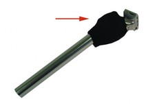 Suntour Ochrona palców do sztycy sprężynowej SR-Suntour Rower Sztyca siodełka