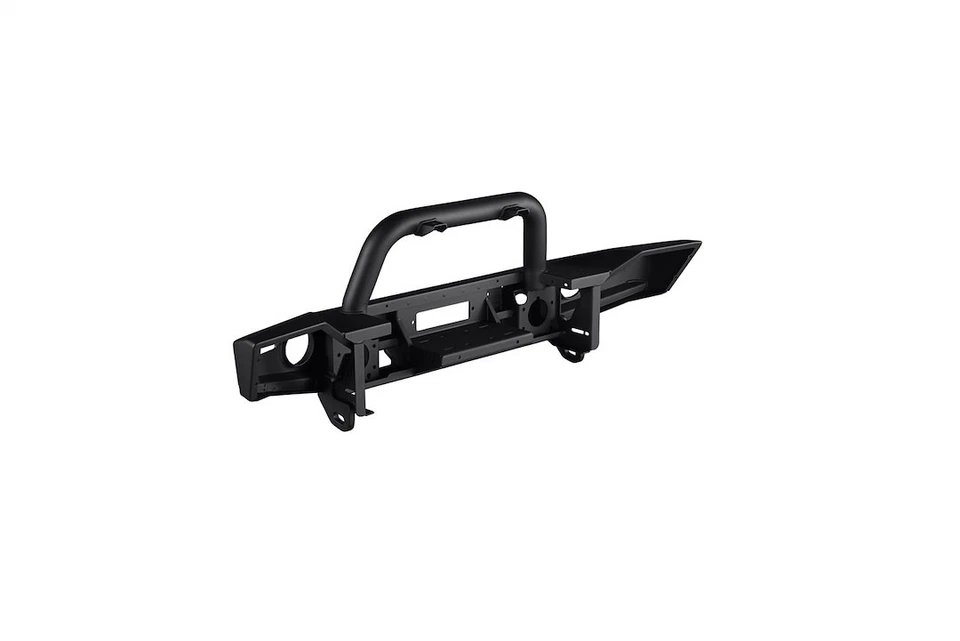 ARB 3450230 Deluxe Bar BUMPER JEEP FRONT Foto 2 de 4