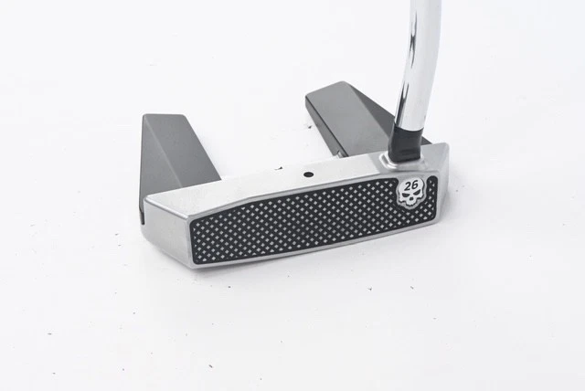 NEW PXG Bat Attack Battle Ready II Putter 38" RH W/Cover (#20257) - Image 3 of 4