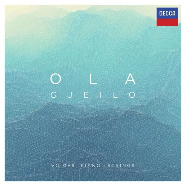 Ola Gjeilo | Ola Gjeilo | Deutsch | Audio-Cd | Cd | 2016 | Ean 0028947886891-image
