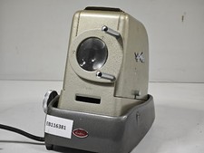 Aldis Vintage Projector - Untested, Signs of Use, Sold As Is