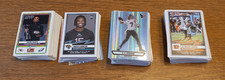2025 Panini NFL Sticker Singles #1 to #214 Create Own Lot