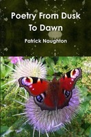 Patrick Naughton | Poetry From Dusk To Dawn | Taschenbuch | Englisch (2012)