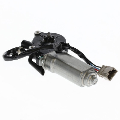 New Power Window Motor For Honda Civic del Sol 1993-1997 Front Left 742-840
