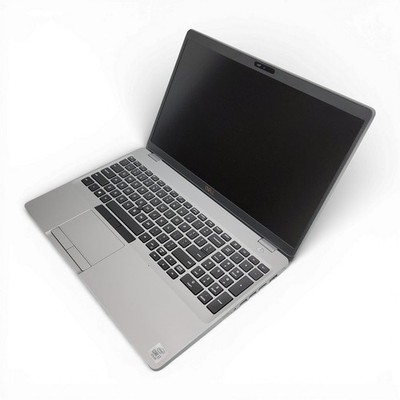 Dell Precision 3551 Laptop 6-Core i7 10th Gen. 16GB 512GB SSD