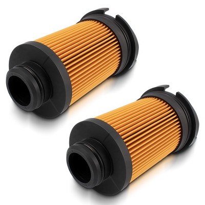 2x Oil Filter For B&S Vanguard - B&S 595930