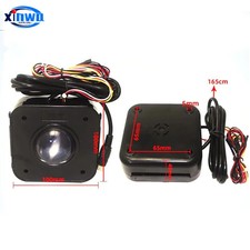 Licht Trackball Maus Controller Arcade Spielautomat Flipper Stecker