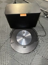 iRobot Roomba Combo J7 Plus With The Auto Mop Pad Raising. Read description!!!