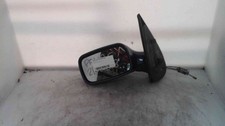 Retroviseur gauche (ou coque) Fiat PALIO
