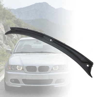 Scheibenwischer Vent Gugel Kühlergrill Für BMW 3er Compact Touring E46 97-06