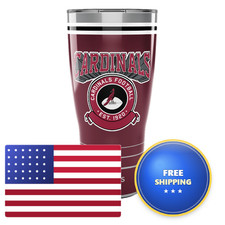 Tervis Traveler Nfl - Insulated Tumbler Travel Cup Keeps Drinks