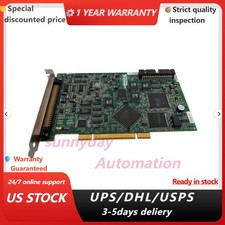 NEW National Instruments PCI6025E PCI-6025E PCI Multifunction I/O Device